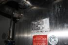 Used- Ernest P. Fischer Heat Exchanger